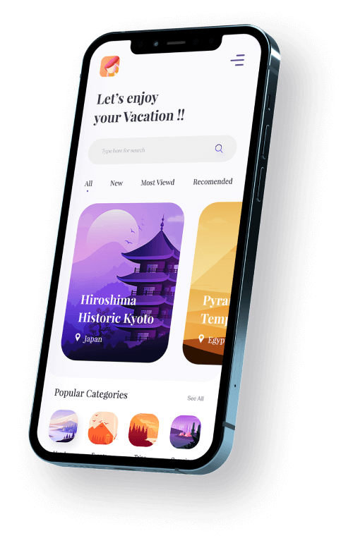 Easy to manage \ your all app data.